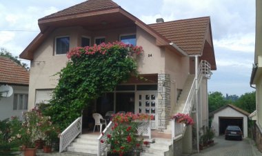BF 01 Apartman Balatonföldvár