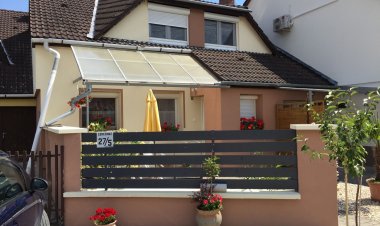 Kenese Apartman Balatonkenese