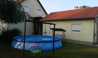 Andi Apartman Balatonszemes