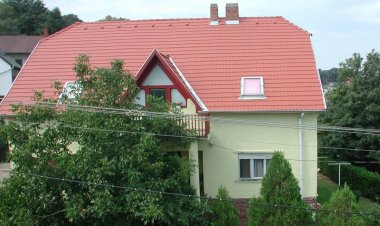 Tibor Apartman Fonyód