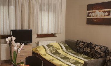 Flóra Apartman Gyula