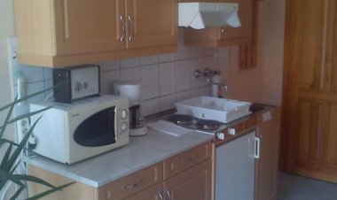 Ilona Apartman Hévíz