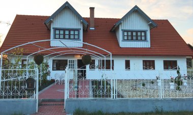 Havasigyopár Apartman Tiszakécske-Kerekdomb