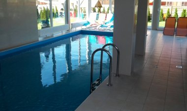 Ada Wellness Apartman Siófok