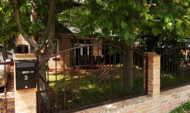 Kunfi Apartmanház Siófok