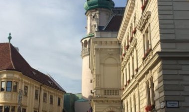 Premium Casa Apartman Sopron