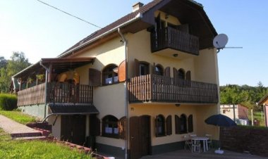 Fuksz Apartman Zalakaros