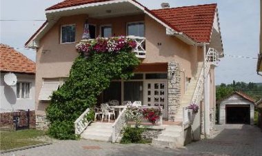 BF 02 Apartman Balatonföldvár