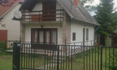 Andrea Apartman Balatonszemes