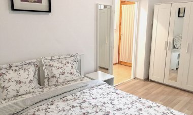 Centre Point Apartment Budapest