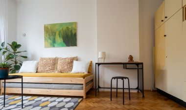 Sunbird Apartman Budapest
