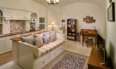 Melody Apartman Eger