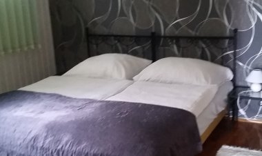 TT Apartman Bélatelep Fonyód