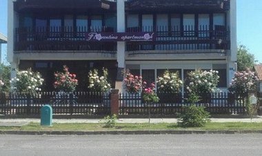 Florentina Apartmanok Gyula