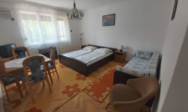 Eszti Apartman Hajdúszoboszló