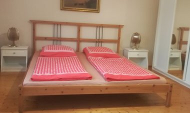 Kerka Apartman Kerkabarabás