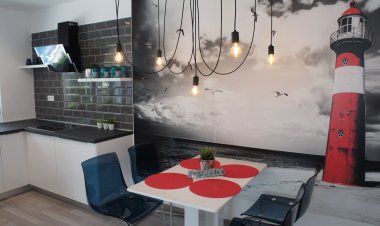 Laguna Beach Apartman Siófok