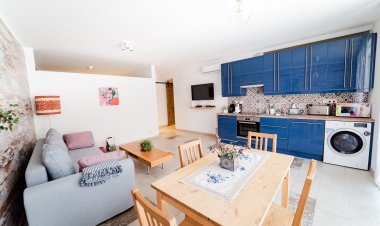 Rákóczi Prime Apartman Sopron