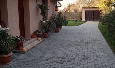 Mözsi Apartman Tolna