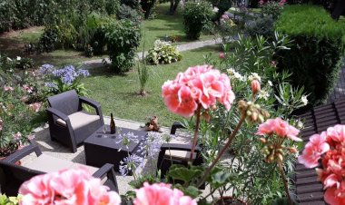 Kitti Apartman Ábrahámhegy