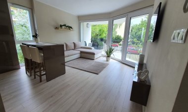 Kriszta Residence Apartman Balatonalmádi