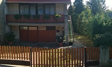 Varga Apartman Fonyód