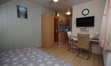Fortuna Apartman Gyula