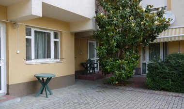 Éva 2 Apartmanház Hajdúszoboszló