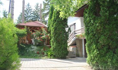 Ilona Studio Hévíz