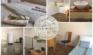 Borbély Apartmanok Nagykanizsa