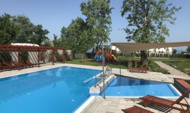 Admiral Luxury I. Apartman Siófok