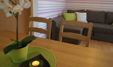 Laguna Family Beach Apartman Siófok