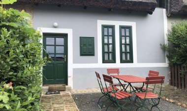 Pipacs Apartman Szigliget