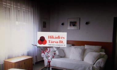 Thelena Apartman Tolna