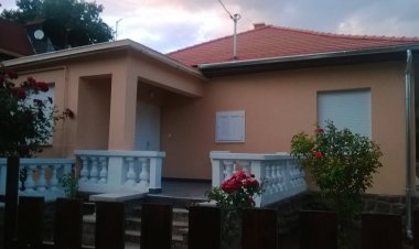Kuckó Apartmanház Balatonalmádi