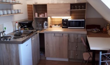 Mariann Apartman Balatonkenese