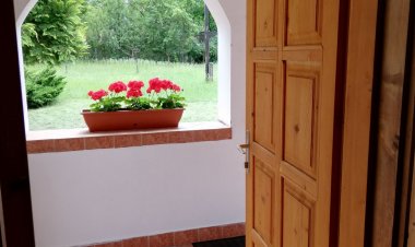 Gergő-Ádám Tanya Apartmanok Debrecen