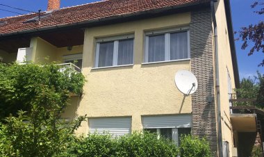 Várhegy Apartman Fonyód