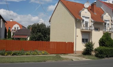 Éva Apartmanház Hajdúszoboszló
