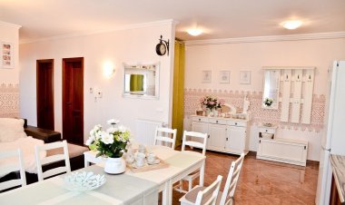 Tipp-Topp Apartman Hajdúszoboszló