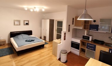 Móricz Apartman Pécs