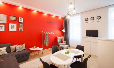 Studio 16 Apartman Sopron