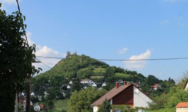 Pupos Apartman Szigliget