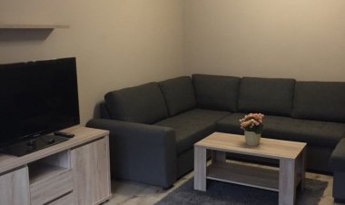 Vass-Lak Apartman Tolna