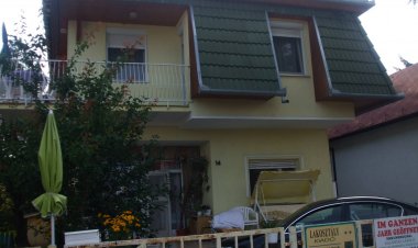 Galántai Apartman Zalakaros