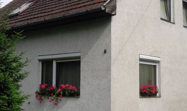 Erzsébet Apartman Balatonföldvár
