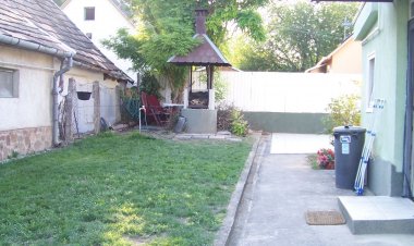 Nagykúti Apartman Balatonkenese