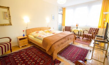 Charming Apartment Budapest