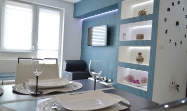 Gina Apartman Debrecen