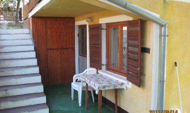 Virágos Apartman II Fonyód